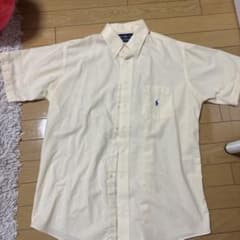 Ralph Lauren BLAKE 半袖シャツ クリーム XLのサムネイル