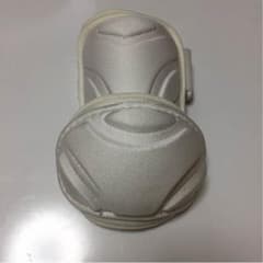 エルボーガード 新品・未使用 美品‼︎  送料込み‼︎のサムネイル