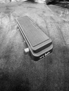 Jim Dunlop Cry Baby 535Q ワウのサムネイル