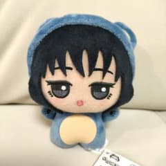 SAKAMOTO DAYS 치비구루미 쿠마씨같은 vol.2 대불