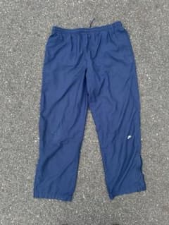 00s NIKEナイロンパンツのサムネイル