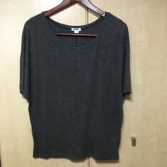 Old Navy グレー Tシャツのサムネイル