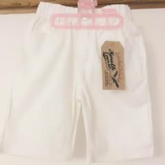 半ズボン新品＠改＊＊＊＊＊のサムネイル