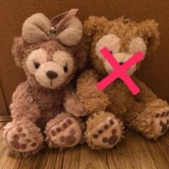 シェリーメイポーチのサムネイル