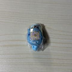 たまごっち カラフルマルチチャーム ケーたま 青のサムネイル
