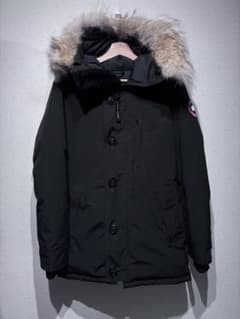 新品同様 カナダグース ジャスパー CANADA GOOSE 最終モデル - メルカリ