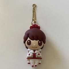 平野紫耀 PVCキーホルダー キンプリのサムネイル