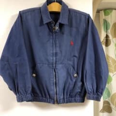 ラルフローレン ジャケットのサムネイル