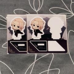 Manjiro Sano Mini Acrylic Stand