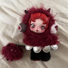 SKULLPANDA You Found Me！スカルパンダ Chompのサムネイル