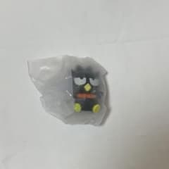 クロミ＆バッドばつ丸 マイカラーフィギュア ダブルス！バッドばつ丸 お寿司のサムネイル