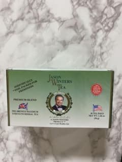 ジェイソンウィンターズティーのサムネイル