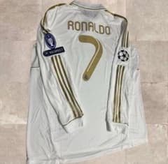 レアル・マドリード RONALDO 7番 シャツ - メルカリ
