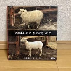 このあいだに なにがあった？ 佐藤雅彦のサムネイル