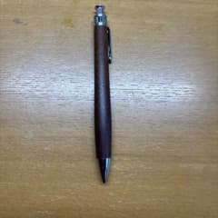 工房楔　キューバマホガニー　シャープペンシルのサムネイル