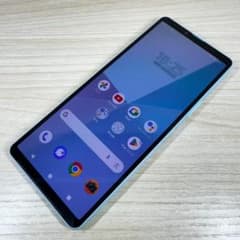 P5 超美品 Xperia 10 Ⅵ SOG14 Blue 128GB P5 超美品 Xperia 10 Ⅵ SOG14 Blue 128GB - メルカリ