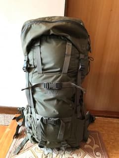 【美品】ミステリーランチ メットカーフのサムネイル