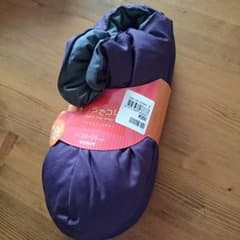 羽毛 ルームシューズのサムネイル