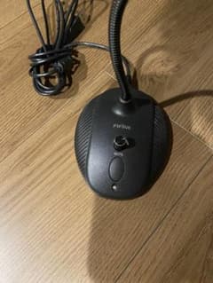 fifie マイク　ゲームのサムネイル