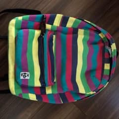 よんよん様専用☆チャムス☆リュックのサムネイル