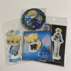東京リベンジャーズ 松野千冬 グッズセット 新品未使用 即購入OK