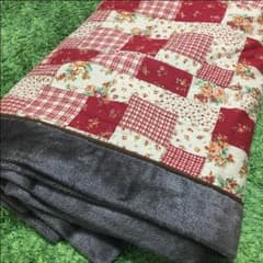 こたつ布団長方形サイズのサムネイル