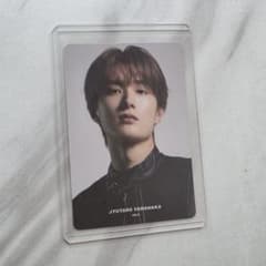 M!LK 山中柔太朗 Dictionary HMV 店舗 トレカ - メルカリ