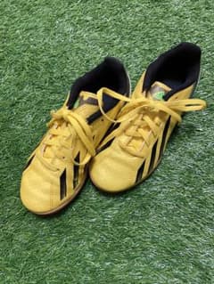 adidas アディダスF10 IN フットサルシューズ 20のサムネイル