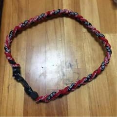 チタンネックレスのサムネイル