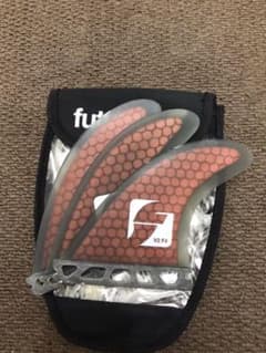 激レア！futures フューチャーフィン vector2 F4のサムネイル