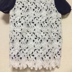 レース トップスのサムネイル