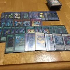 遊戯王 ネクロス デッキのサムネイル