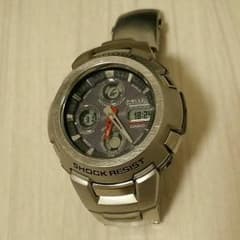 【チビくろさん専用】G-SHOCKのサムネイル
