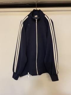 トラックジャケット vintageのサムネイル