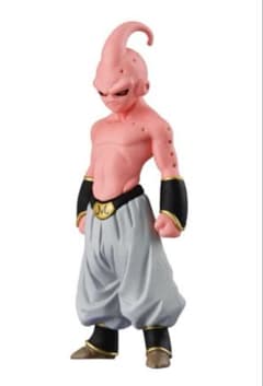 HGドラゴンボール05 MAJIN BUU SAGA2 魔人ブウのサムネイル
