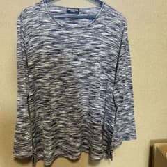 長袖Tシャツのサムネイル