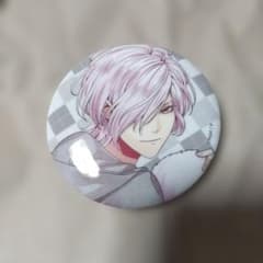 DIABOLIK LOVERS ディアラバ 缶バッジ 逆巻スバル 1 - メルカリ