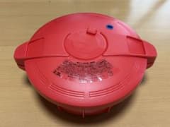 【新品】電子レンジ圧力鍋2.3L MEYERのサムネイル