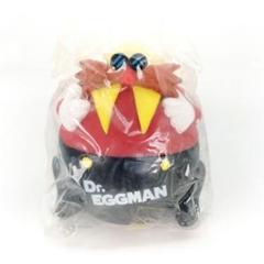 未開封 ドクターエッグマン 貯金箱 ソニック・ザ・ヘッジホッグ フィギュア 未開封 ドクターエッグマン 貯金箱 ソニック・ザ・ヘッジホッグ