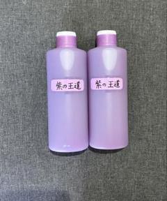 アルミホイール超鏡面剤　専用「新粋」「王の煌」各300ml 計2本 アルミホイール超鏡面剤 専用「新粋」「王の煌」各300ml 計2本