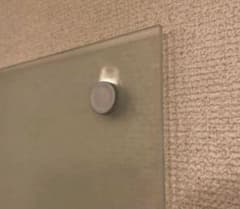 IKEA KLUDD ガラスボード ガラス黒板風 4枚セット IKEA KLUDD ガラス 4枚 - メルカリ