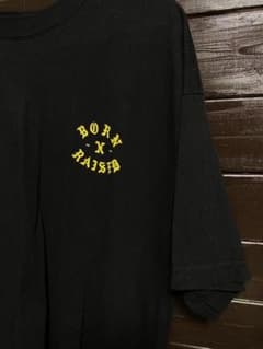 bornxraised BORN X RAISEDのサムネイル