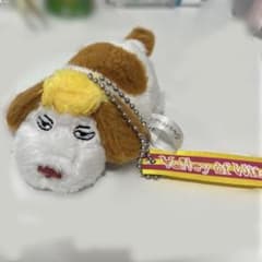 ジブリパーク　初期　ハウルの動く城　ヒン　2個セット メルカリのみ出品 ジブリパーク 魔女の谷 ハウルの動く城 ヒン - メルカリ