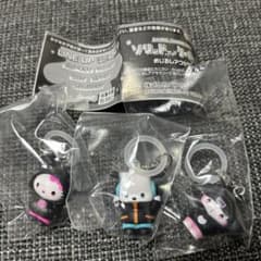 り*ち様 サンリオキャラクターズ ソリッドアンドクール めじるしアクセサリーのサムネイル