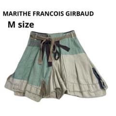 90s Marithé François Girbaud y2k フレアスカート 90s Marithé François Girbaud y2k フレアスカート - メルカリ