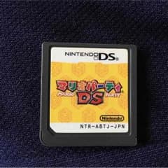 DSカセット マリオパーティのサムネイル