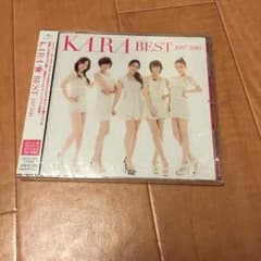 KARAベスト2007〜2010年のサムネイル