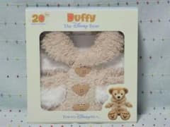 ジェラピケ ダッフィー ぬいぐるみ コスチューム 東京ディズニーシー