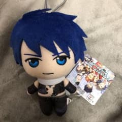 SideM 大河タケル ぬいぐるみのサムネイル