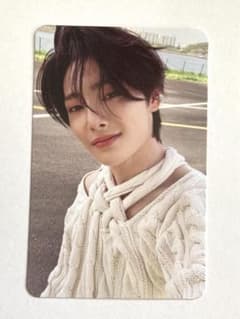 Stray Kidsアイエン公式トレカMAXIDENT封入 スキズ - メルカリ